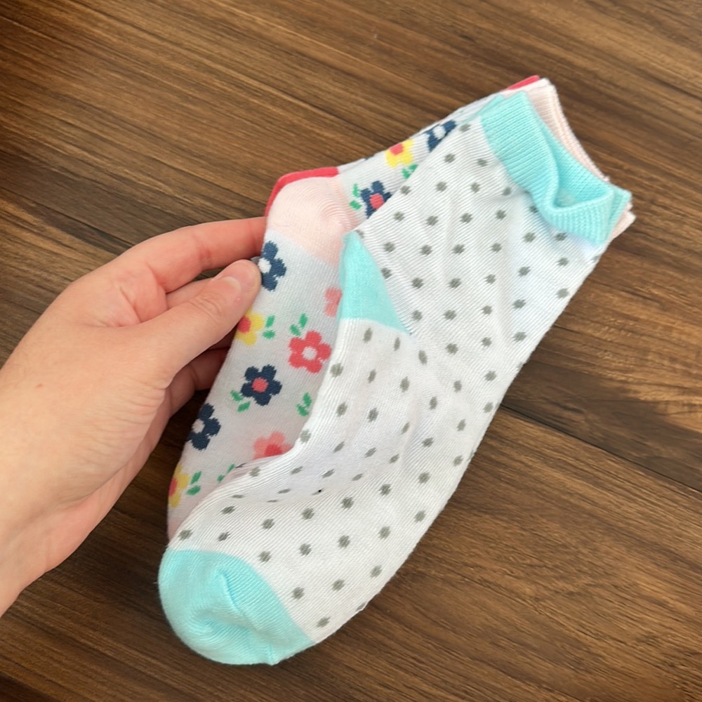 target socks - Picture 3 of 3
